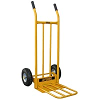 Ayerbe M86594 - Carretilla de carga ay350sn con pala abatible
